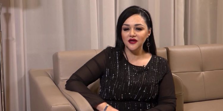 ГЕРОЙ НАШЕГО ВРЕМЕНИ | ЛЕНУЦА ГЕОРГИЦА