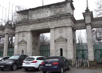 КИШИНЁВСКИЙ ГОРОДОВОЙ  — СТАДИОН | 25.12.21