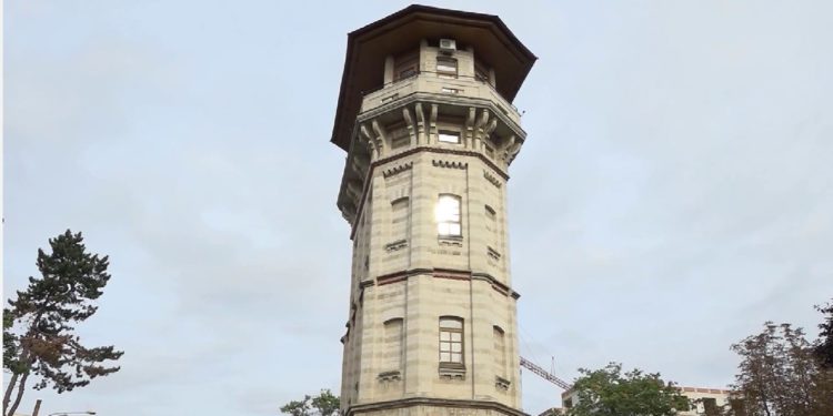 КИШИНЁВСКИЙ ГОРОДОВОЙ — ВОДОСНАБЖЕНИЕ | 15.01.22