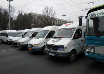 „Ministerul utilizează organele de control pentru a închide gura agenților economici”. Acuzații grave, lansate de reprezentanții Asociației Patronale a Profesioniștilor din Transporturi în adresa lui Andrei Spînu | VIDEO