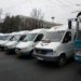 „Ministerul utilizează organele de control pentru a închide gura agenților economici”. Acuzații grave, lansate de reprezentanții Asociației Patronale a Profesioniștilor din Transporturi în adresa lui Andrei Spînu | VIDEO