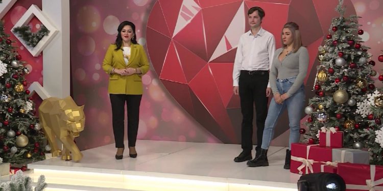 HAI SĂ NE CĂSĂTORIM | 09.01.2022