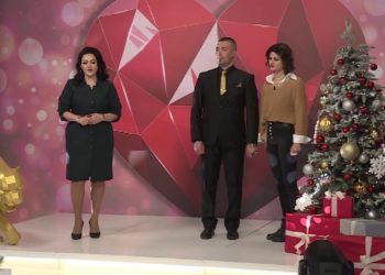 HAI SĂ NE CĂSĂTORIM | 23.01.2022