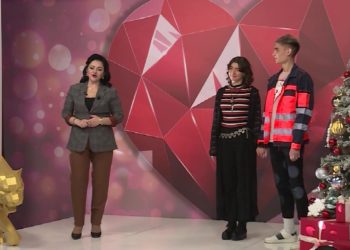 HAI SĂ NE CĂSĂTORIM | 29.01.2022