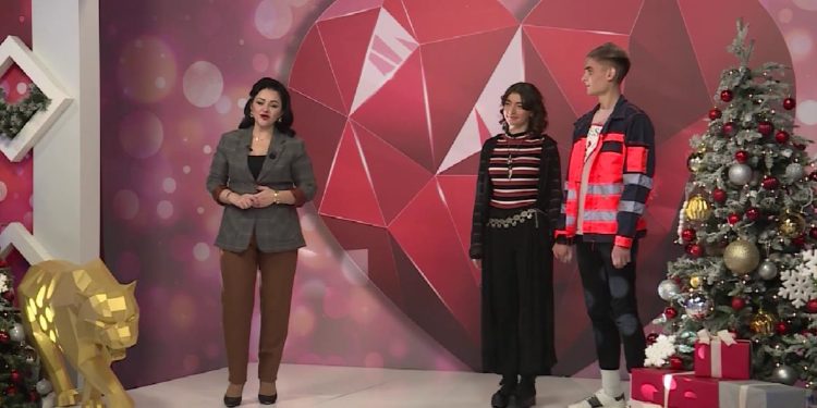 HAI SĂ NE CĂSĂTORIM | 29.01.2022