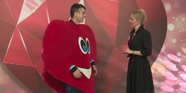 HAI SĂ NE CĂSĂTORIM | 30.01.2022