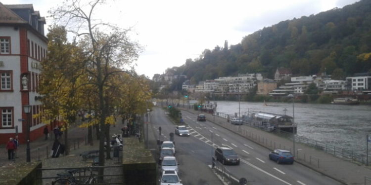 Atac armat într-un oraș din Germania: Mai mulți răniți, atacatorul e mort