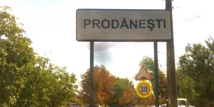 Accident fatal la Florești. Un bărbat a decedat după ce s-a tamponat cu automobilul într-un copac