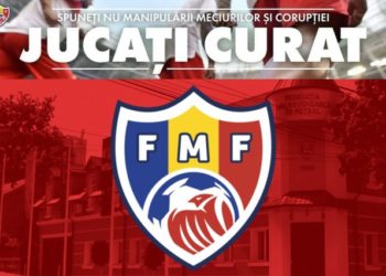 Dosarul meciurilor trucate: O echipă, exclusă de FMF din Divizia Națională