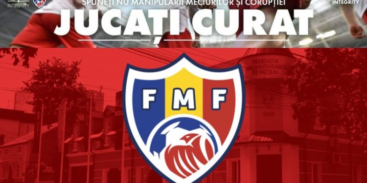 Dosarul meciurilor trucate: O echipă, exclusă de FMF din Divizia Națională