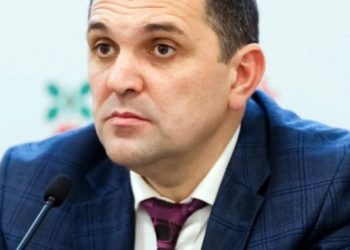 В Оргеевском районе школы продолжают работать в обычном режиме. Дину Цуркану: Это никак не противоречит требованиям центральных органов | VIDEO