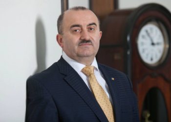 Fostul șef de la Căile Ferate, Iurie Topală, reținut de Interpol în Belgia
