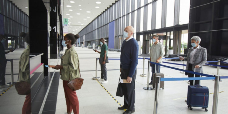 Румыния включила Молдову в список стран красной зоны