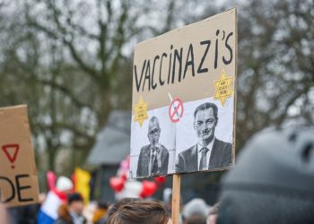 Cel puţin 70 de persoane, arestate în timpul protestului de la Bruxelles. Trei polițiști, dar și 12 manifestanți au ajuns la spital | VIDEO