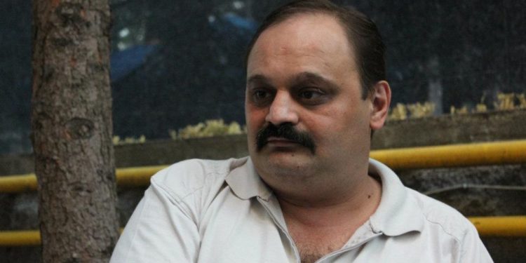 Умер журналист Валериу Кацер