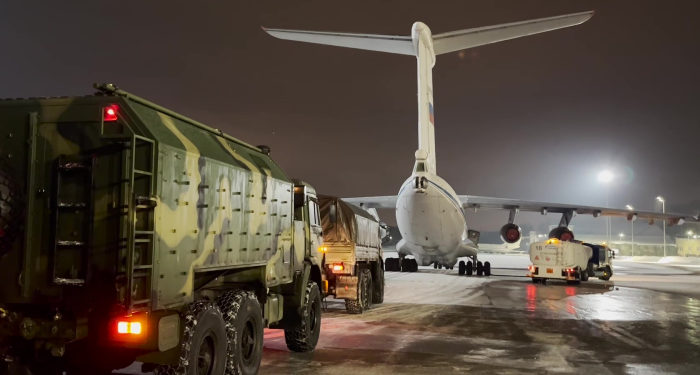 В воскресенье в Казахстане отменили 129 авиарейсов