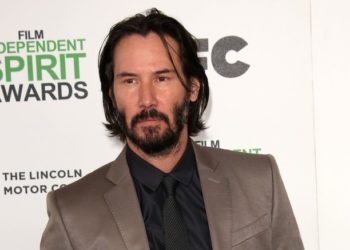 Keanu Reeves a donat 70% din salariul primit pentru filmul ”Matrix”