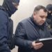 Președintele Partidului Democrația Acasă, Vasile Costiuc, a declarat greva foamei