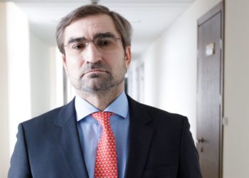 „Dintr-un stat în altul”. Guvernul a aprobat candidatura noului ambasador al Moldovei în Rusia