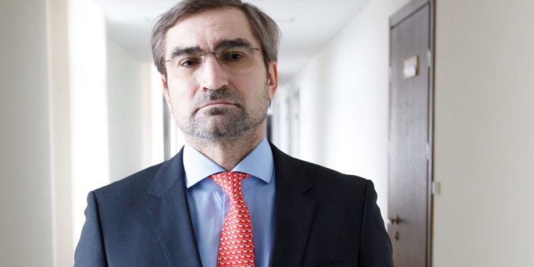 „Dintr-un stat în altul”. Guvernul a aprobat candidatura noului ambasador al Moldovei în Rusia