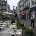 Olanda, care a aplicat printre cele mai stricte măsuri anti-Covid din Europa, relaxează restricțiile