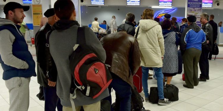 În ce țări locuiesc moldovenii potrivit datelor misiunilor diplomatice ale Moldovei