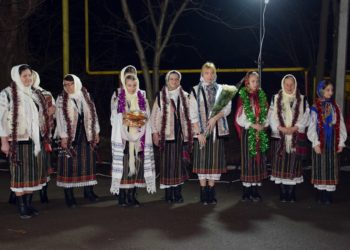 Echipa lui Ilan Șor a iluminat încă un sat