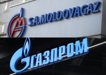Moldovagaz a acumulat doar 40% din suma pe care trebuie să o achite Gazpromului în cel mult 10 zile: Andrei Spînu anunță că va solicita concernului rus o amânare a plății în avans | VIDEO