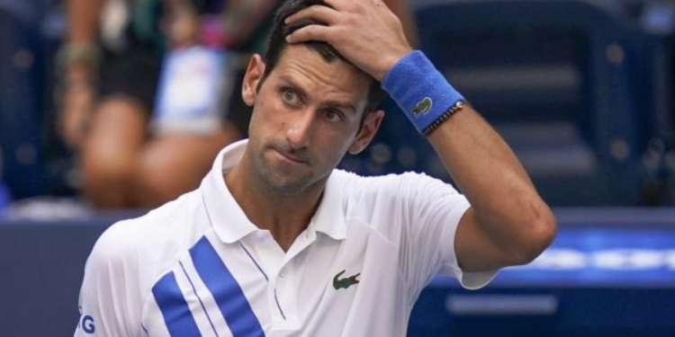 Decizie finală: Novak Djokovic a pierdut procesul cu Australia și urmează a fi expulzat