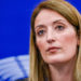 Cine este Roberta Metsola, favorită să preia șefia Parlamentului European