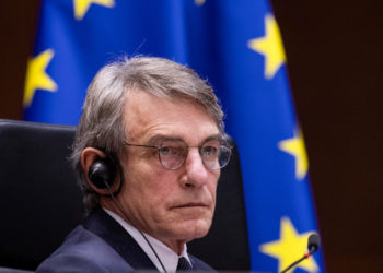 Noi detalii despre cauzele decesului Preşedintelui Parlamentului European, David Sassoli | VIDEO