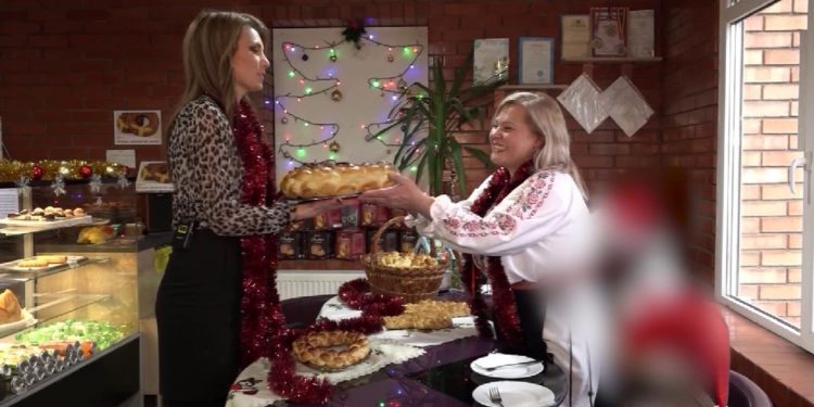 OAMENI PENTRU OAMENI | 07.01.2022