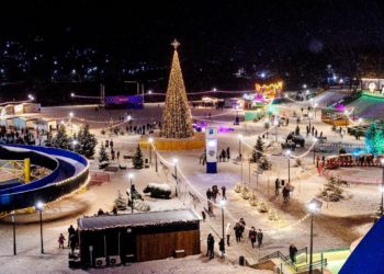 Marina Tauber: Îi invit pe toți bălțenii la OrheiLand, care reprezintă modelul de dezvoltare a Republicii Moldova