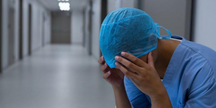 Aproape 2.000 de medici italieni au fost suspendați pentru că au refuzat să se vaccineze anti-COVID