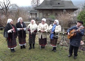 Moldova La Pachet | 27.12.2021