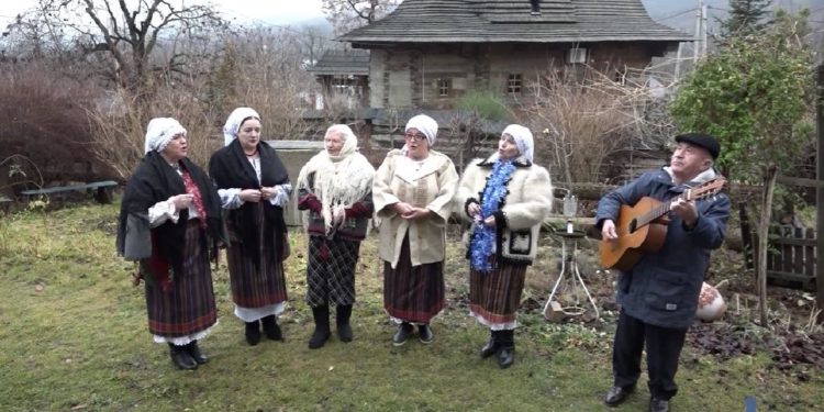 Moldova La Pachet | 27.12.2021