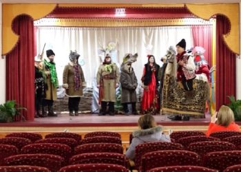 Moldova La Pachet | 03.01.2022