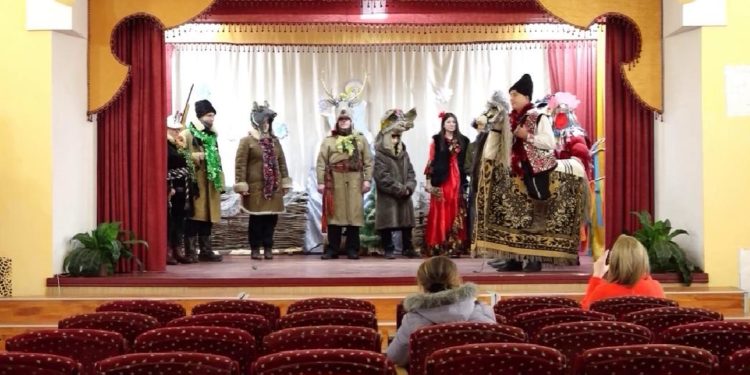 Moldova La Pachet | 03.01.2022