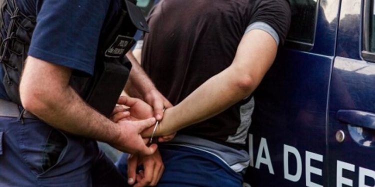 Polițiștii de frontieră au reținut 76 de persoane în cadrul operațiunii speciale „Căutare”