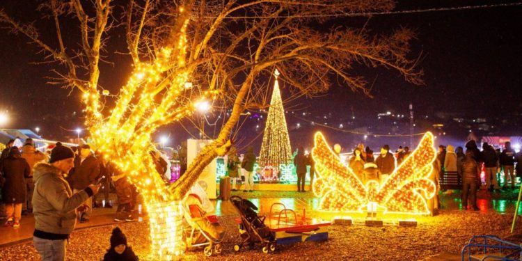 Proiectul lui Ilan Șor – OrheiLand așteaptă oaspeți | VIDEO