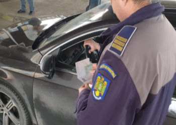 Până când pot tranzita autovehiculele din stânga Nistrului cu plăci neutre, teritoriul Ucrainei