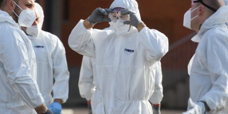 Chișinăul rămâne în continuare în alertă epidemiologică sporită cu infecția COVID-19