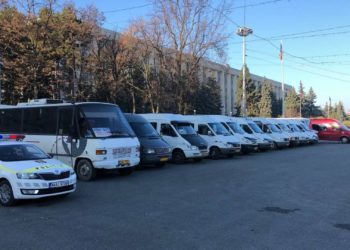 „Guvernul utilizează în comunicarea cu transportatorii doar minciuni, manipulare și amenințări”. Ultimatum pentru Andrei Spînu, lansat de către APOTA | VIDEO