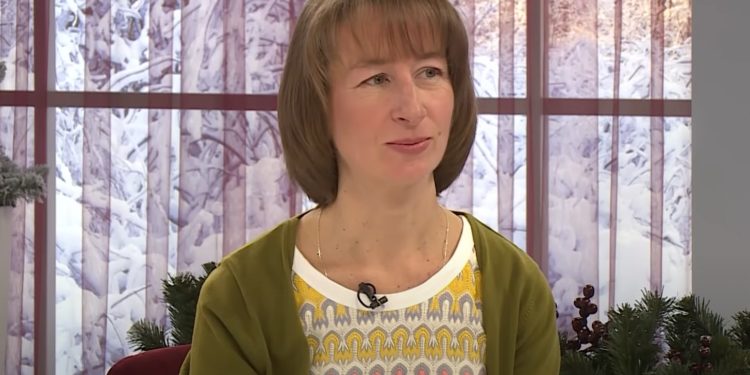 „Hai să ne căsătorim”: Pasionată de dulciuri, însă cu un destin amar