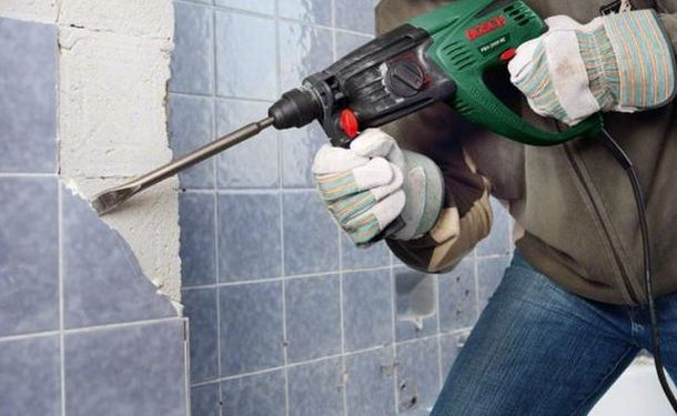 Правительство одобрило проект о запрете проведения строительных работ в жилых домах по воскресеньям