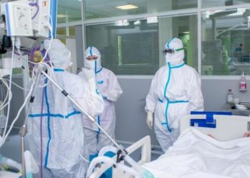 Un nou record de infectări cu COVID-19. Peste 3900 de persoane, testate pozitiv în ultimele 24 de ore