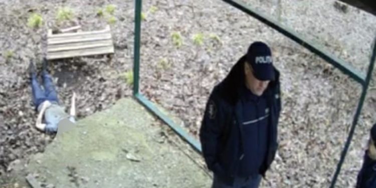 Un bărbat din Glodeni, dat în căutare, găsit mort pe teritoriul unei tabere abandonate