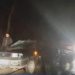Codul Galben de vânt puternic și-a făcut simțită prezența. În capitală, mai mulți arbori și stand-uri publicitare au căzut peste mașini, iar activitatea feribotului de la Molovata a fost sistată | VIDEO