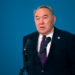 Назарбаев выступил с обращением к казахстанскому народу