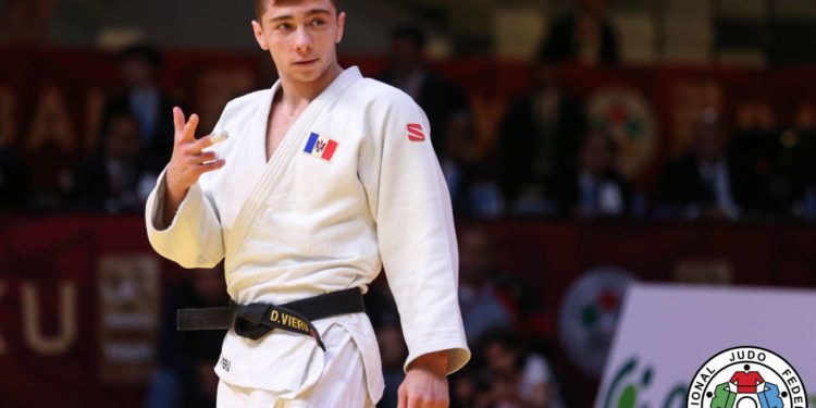 Denis Vieru a câștigat Grand Prix-ul Portugaliei